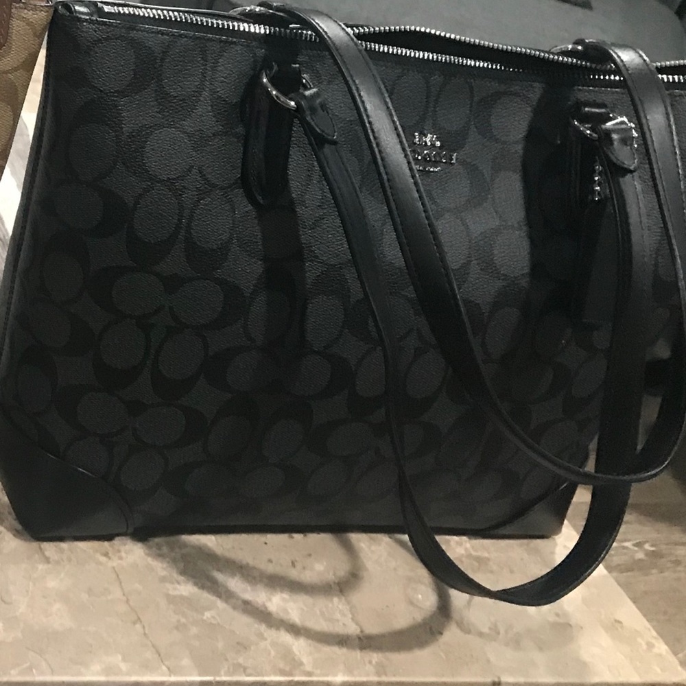 Coach bag 👛🔥👍🏻